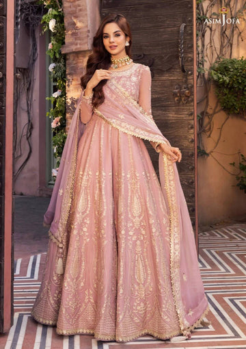 Formal Collection - Asim Jofa - Mehr-O-Mah - AJM#19