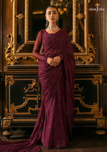 Formal Collection - Asim Jofa - Mehr-O-Mah - AJM#20