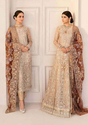 Formal Collection - Baroque - Chantelle - Vol 11 - D#03