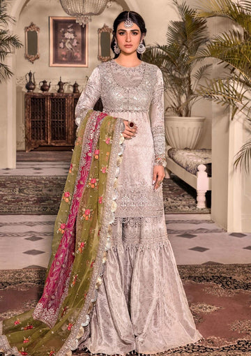 Formal Collection - Maria B - MBROIDERED - Heritage - MBH#1