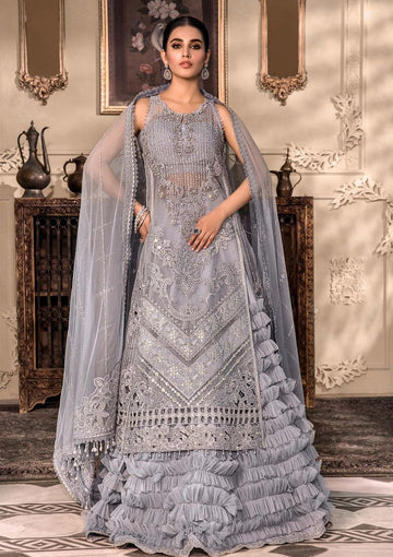 Formal Collection - Maria B - MBROIDERED - Heritage - MBH#3
