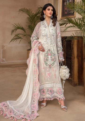 Formal Collection - Maria B - MBROIDERED - Heritage - MBH#4