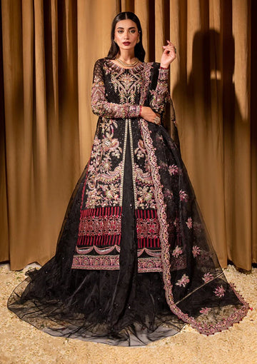 Formal Collection - Maria Osama Khan - Dastaan - DS#08 - Raunaq