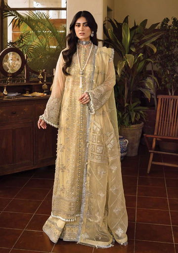 Formal Collection - Ayzel - Mehrbano - AYM#1