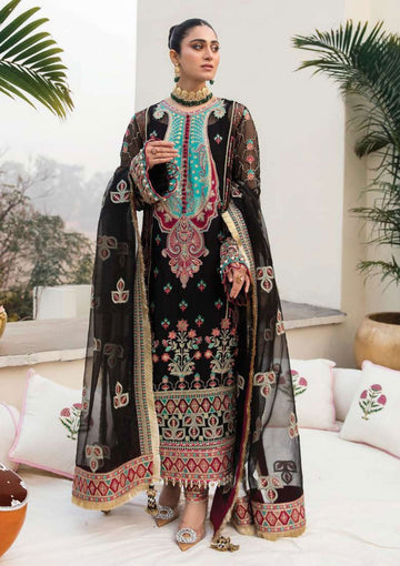 Formal Collection - Ayzel - Mehrbano - AYM#5