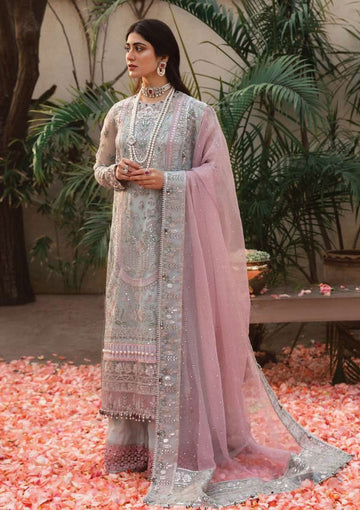 Formal Collection - Ayzel - Mehrbano - AYM#7