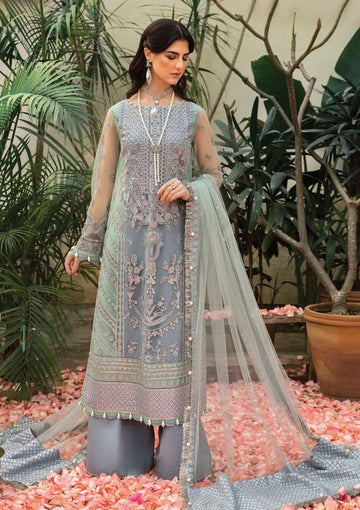 Formal Collection - Ayzel - Mehrbano - AYM#9