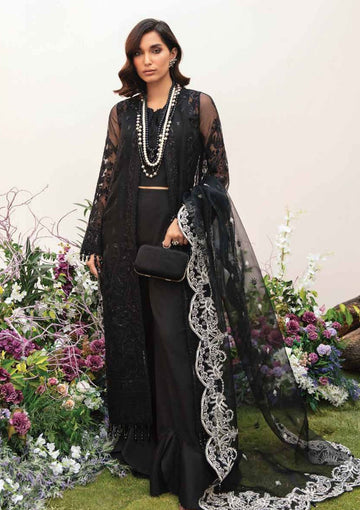 Formal Collection - Afrozeh - La Fuchsia - Festive - ALF#5