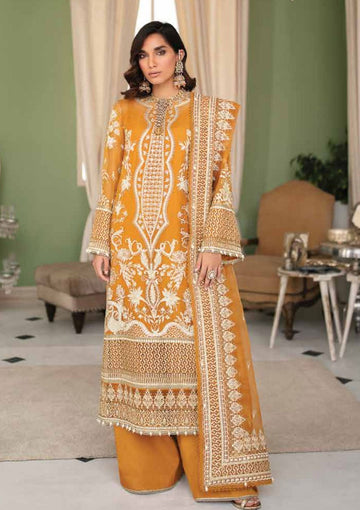 Formal Collection - Afrozeh - La Fuchsia - Festive - ALF#8