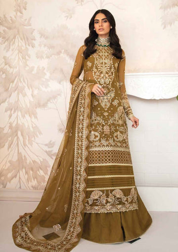 Formal Collection - Afrozeh - La Fuchsia - Festive - ALF#9
