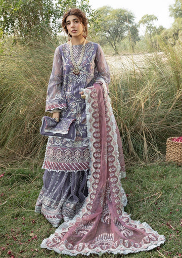 Formal Collection - Alif - Gota Kinari - AGK#1
