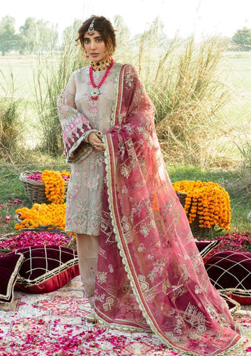 Formal Collection - Alif - Gota Kinari - AGK#2