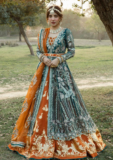 Formal Collection - Alif - Gota Kinari - AGK#3