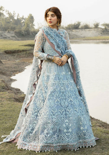 Formal Collection - Alif - Gota Kinari - AGK#4