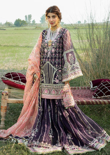 Formal Collection - Alif - Gota Kinari - AGK#5