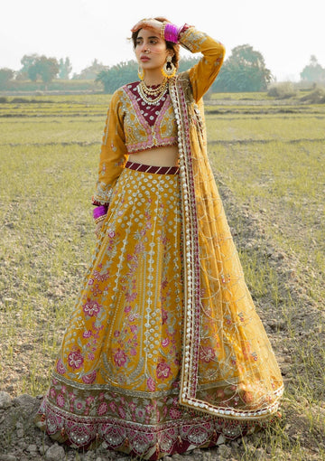 Formal Collection - Alif - Gota Kinari - AGK#6