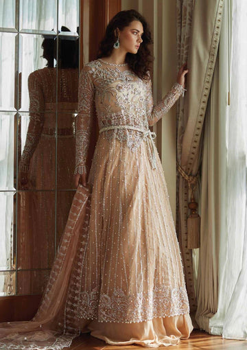 Formal Collection - Mushq - Amour - Ada - TDL#1