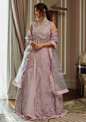 Formal Collection - Mushq - Amour - Mabel - TDL#8