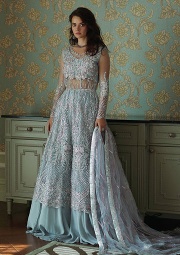 Formal Collection - Mushq - Amour - Nora - TDL#7
