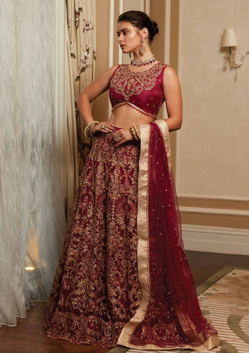 Formal Collection - Mushq - Amour - Ruby - TDL#6
