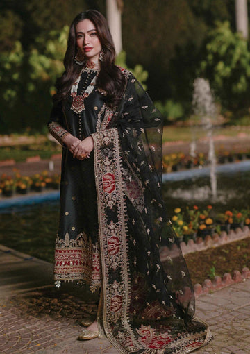 Formal Collection - Qalamkar - Mastani - MT#01 (IRUM)
