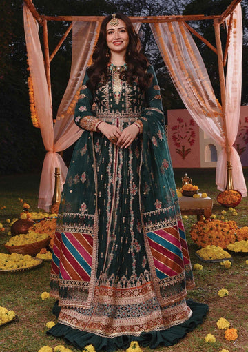 Formal Collection - Qalamkar - Mastani - MT#03 (KIRAN)