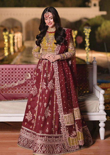 Formal Collection - Qalamkar - Mastani - MT#05 (AIDA)
