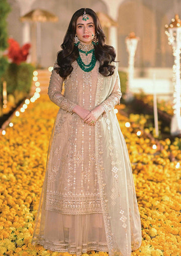 Formal Collection - Qalamkar - Mastani - MT#07 (ABIR)