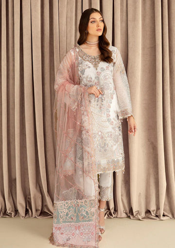 Formal Collection - Ramsha - Minhal - V07 - M#707