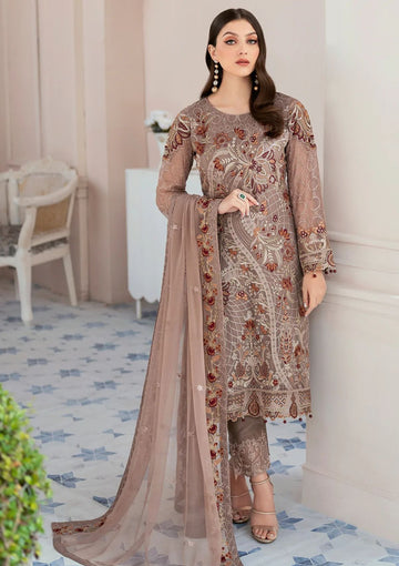 Formal Collection - Ramsha - Rangoon - V09 - D#905