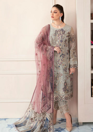 Formal Collection - Ramsha - Rangoon - V09 - D#907