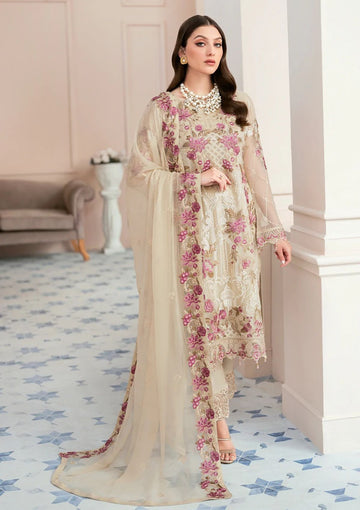 Formal Collection - Ramsha - Rangoon - V09 - D#909