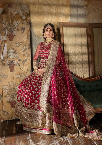 Formal Collection - Sobia Nazir - Nayab - Festive - D#1