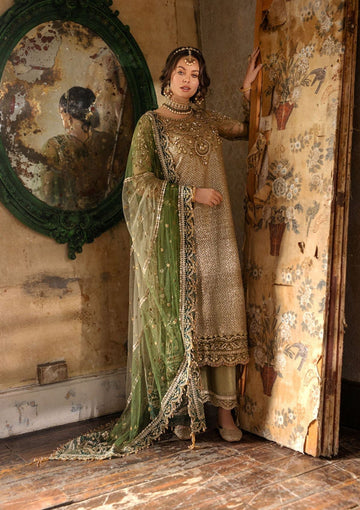 Formal Collection - Sobia Nazir - Nayab - Festive - D#3