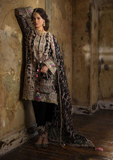 Formal Collection - Sobia Nazir - Nayab - Festive - D#4