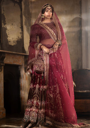 Formal Collection - Sobia Nazir - Nayab - Festive - D#7