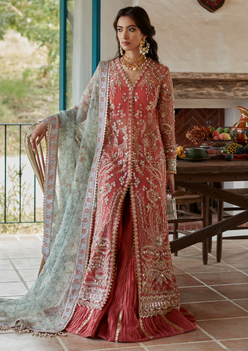 Formal Collection - Suffuse - Freeshia - Wedding - Amaani