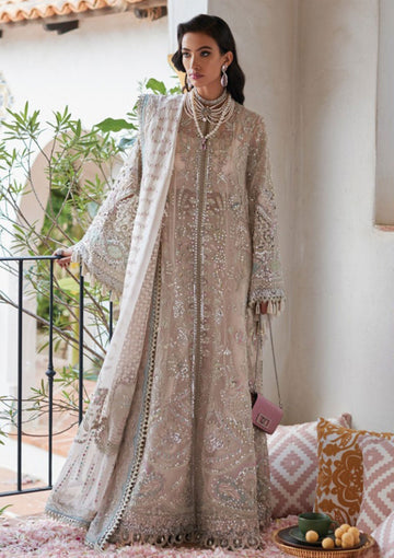 Formal Collection - Suffuse - Freeshia - Wedding - Ava