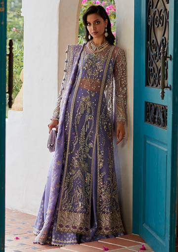 Formal Collection - Suffuse - Freeshia - Wedding - Jahan