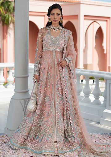 Formal Collection - Suffuse - Freeshia - Wedding - Naz