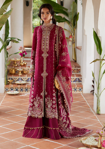 Formal Collection - Suffuse - Freeshia - Wedding - Zaib