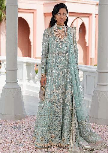 Formal Collection - Suffuse - Freeshia - Wedding - Zille