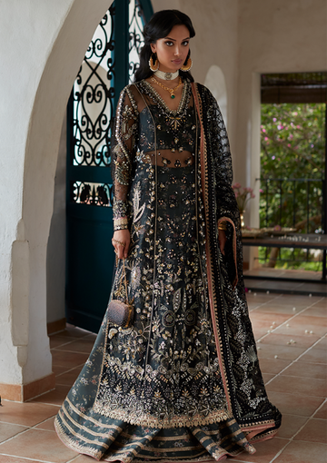 Formal Collection - Suffuse - Freeshia - Wedding - Zohreh