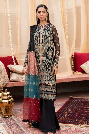 Formal Dress - Ayzel - Noroz - Arash - AZ#9