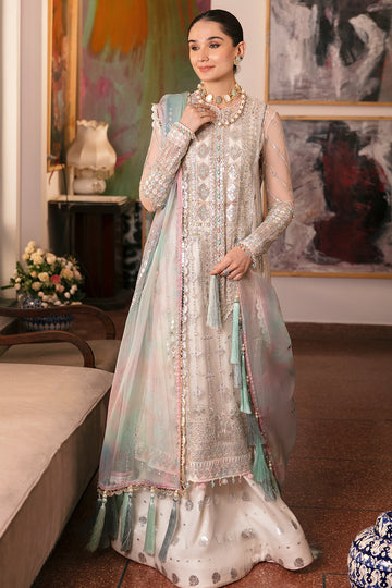 Formal Dress - Ayzel - Noroz - Ayina - AZ#4