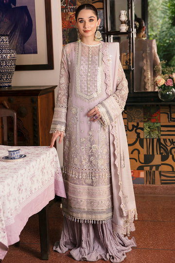 Formal Dress - Ayzel - Noroz - Elaheh - AZ#7