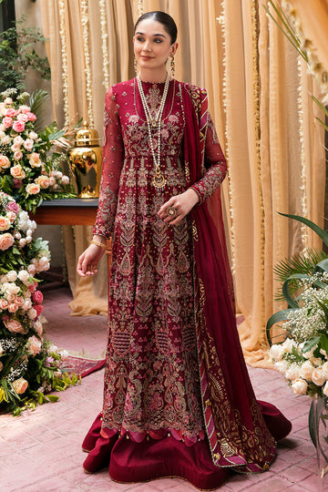 Formal Dress - Ayzel - Noroz - Golnaz - AZ#2