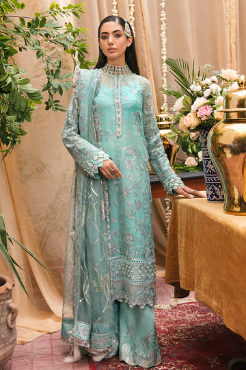 Formal Dress - Ayzel - Noroz - Shema - AZ#6