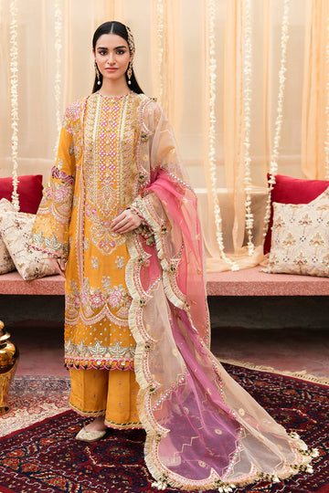Formal Dress - Ayzel - Noroz - Somagh - AZ#10