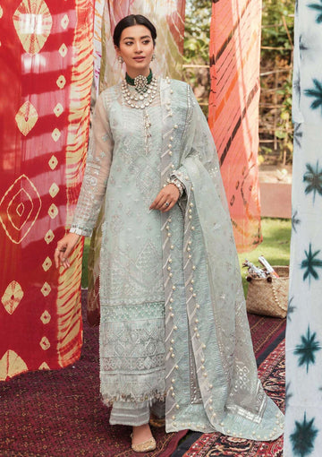 Formal Dress - Ayzel - Sangat - Ramani - D#8